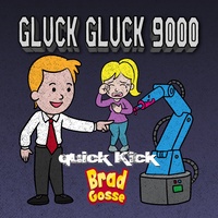 Brad Gosse - Gluck Gluck 9000 | TikTok