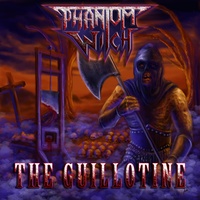 Phantom Witch - The Guillotine
