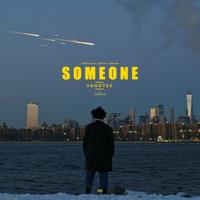 Vanotek - Someone