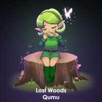 Lost Woods  Legend of zelda, Pictures to draw, Ocarina of time