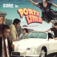 Sore - Karolina