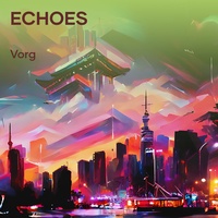 VORG - The Internal Flight