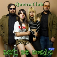 Quiero Club - Let Da Music | TikTok