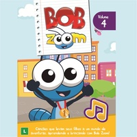 Pop Pop - Bob Zoom - Coreografia