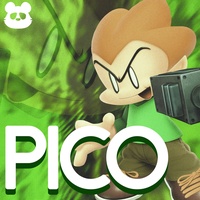 panpan - Pico
