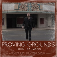 John Baumann - Here I Come