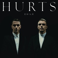 Hurts - Blind