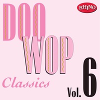 The Clovers - Devil or Angel