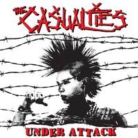 The Casualties - System Failed Us...Again