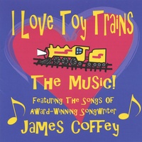 James Brian Coffey - Streamliners