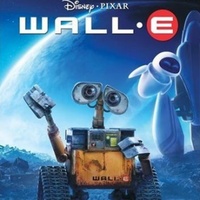 Wall-E - TA-DA!