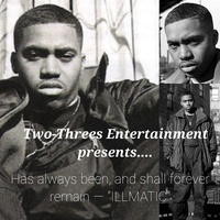 Two-Threes Entertainment - First Three - Special Version