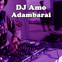 adambarai dj amo