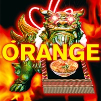 ORANGE RANGE - Locolotion