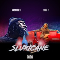 Macrhuger - Sluricane