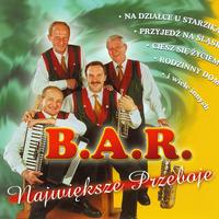 B.A.R. - Golymbiorze