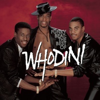 Whodini - Friends