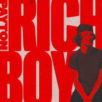 RICH BOY payton