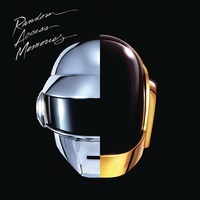 Daft Punk - Within