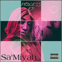 Sa'Miyah - Jealous Hatin'