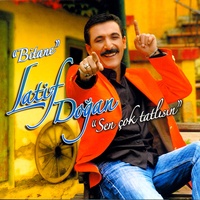 Latif Dogan - Bitane