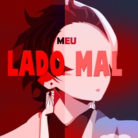 JKZ - Meu Lado Mal 🌊😈 Ft. @Acker [ Tanjiro Oni ] ​ 