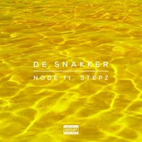 NODE & Stepz - De Snakker