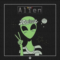 Drum7  -  Alien
