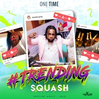 Squash - Trending
