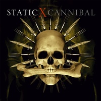 Static-X - Destroyer
