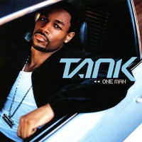 Tank - Close