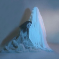 Britton - HAUNTED