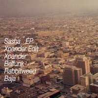 Sasha - Xpander (Edit)
