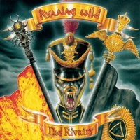 Running Wild - Fire & Thunder