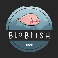 blob fish in its natural habitat｜TikTok Search