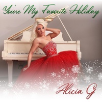 Alicia G™️👑 - You're My Favorite Holiday | TikTok