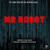 Mr. Robot' Rewind: A security geek analyzes the popular new TV show –  GeekWire