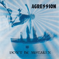 Agression - Locals Only