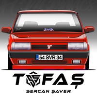 Sercan Şaver - Tofaş