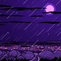 不喜欢下雨天(剪辑版)-PIggy
