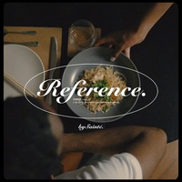 Sainte - Reference