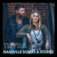 Thyra - Witchcraft