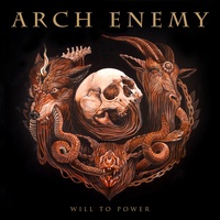 Arch Enemy - First Day in Hell