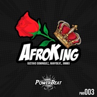 Manybeat - Afroking