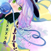 アルカちゃんんんん可愛いね ハンターハンター Hunter Hunter アルカ ナニカ Alluka