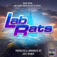 Lab Rats Intro Meme Just Disney - Lab Rats Main Theme (From
