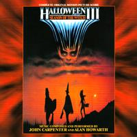 Tommy Lee Wallace & Alan Howarth - Halloween TV Commercial