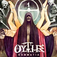 Thitis - Kommatia