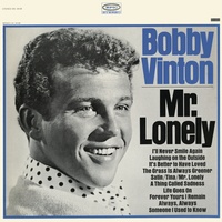 Bobby Vinton - Mr. Lonely
