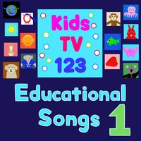 phonics song 2 new version kidstv123